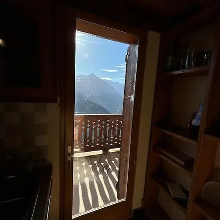 De L'ours - Pla D'adet Шале *