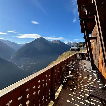 De L'ours - Pla D'adet