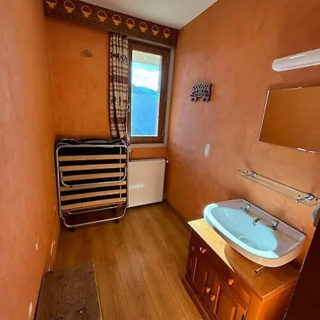 De L'ours - Pla D'adet Cadeilhan-Trachere