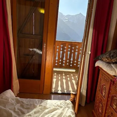 De L'ours - Pla D'adet Шале *