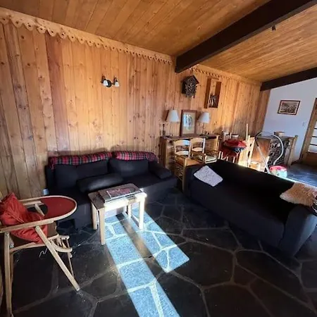 De L'ours - Pla D'adet