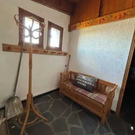 De L'ours - Pla D'adet Chalet