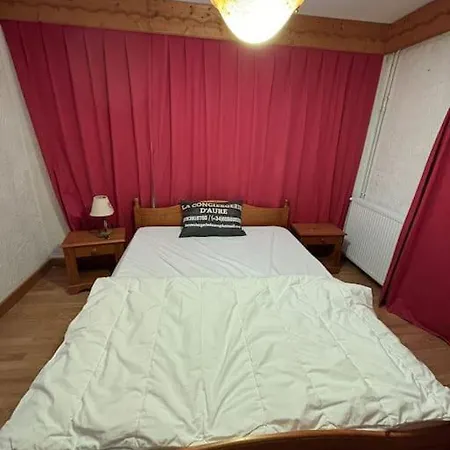 De L'ours - Pla D'adet Chalet Cadeilhan-Trachere