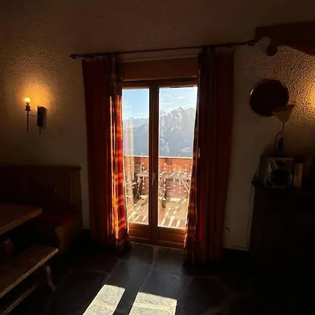 Chalet De L'ours - Pla D'adet Cadeilhan-Trachere