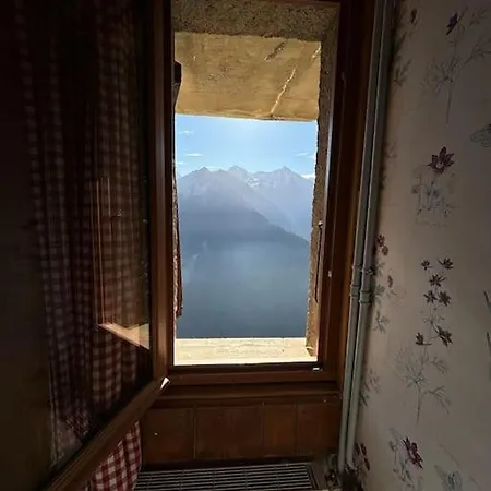 De L'ours - Pla D'adet *