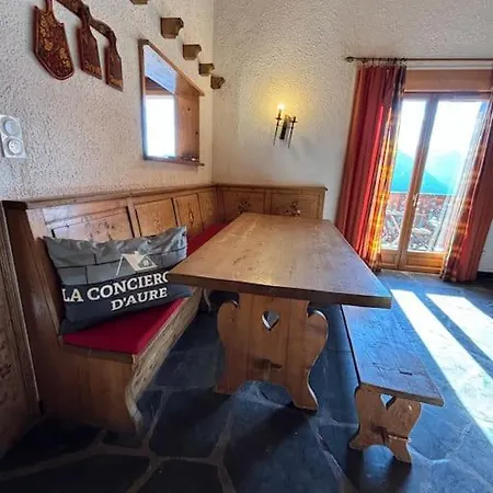 De L'ours - Pla D'adet Chalet