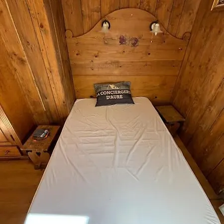 De L'ours - Pla D'adet Chalet *