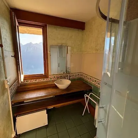 Chalet De L'ours - Pla D'adet *