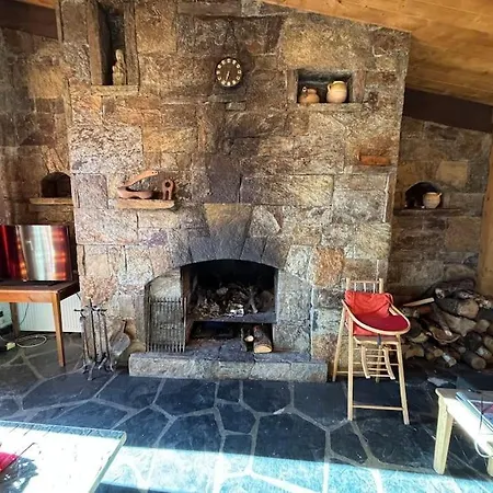 Chalet De L'ours - Pla D'adet Cadeilhan-Trachere