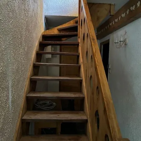 De L'ours - Pla D'adet Cadeilhan-Trachere