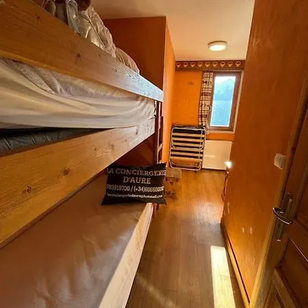 Chalet De L'ours - Pla D'adet