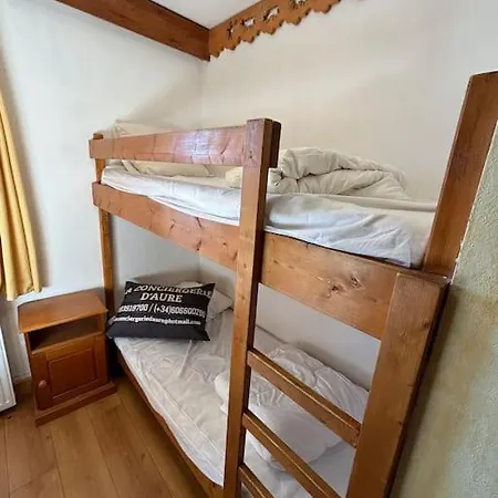 De L'ours - Pla D'adet Chalet *