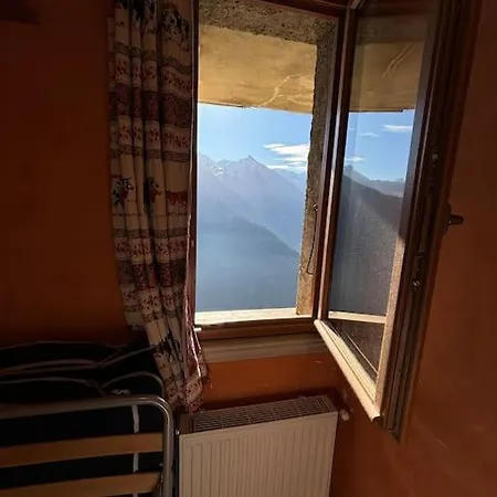 De L'ours - Pla D'adet