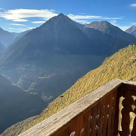 De L'ours - Pla D'adet Chalet Cadeilhan-Trachere