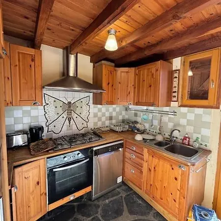 Chalet De L'ours - Pla D'adet *