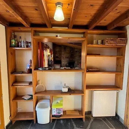 De L'ours - Pla D'adet Chalet Cadeilhan-Trachere