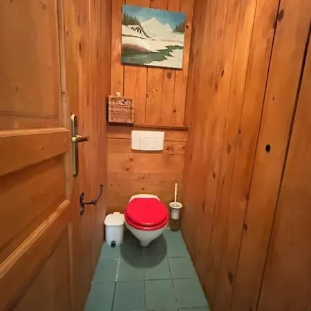 Chalet De L'ours - Pla D'adet