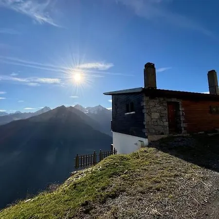 Chalet De L'ours - Pla D'adet *