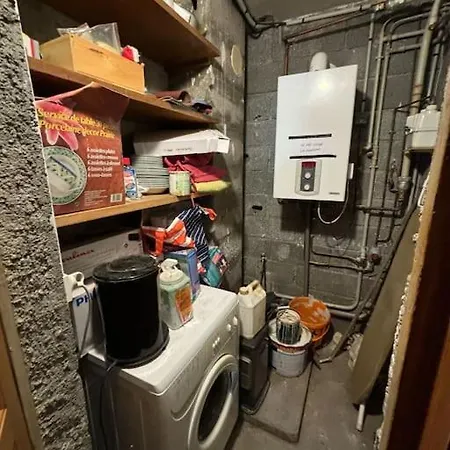 De L'ours - Pla D'adet Chalet