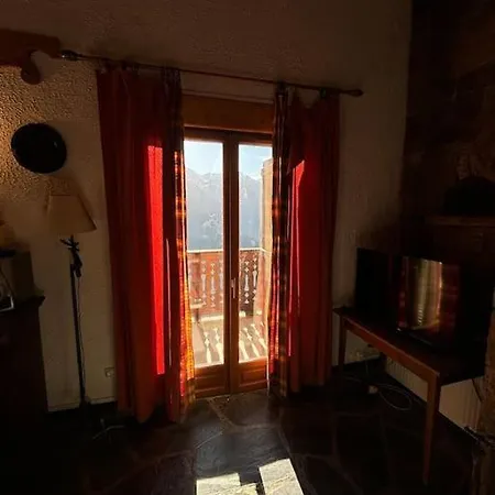 Chalet De L'ours - Pla D'adet