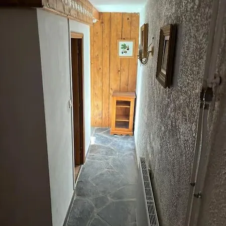 De L'ours - Pla D'adet Chalet *